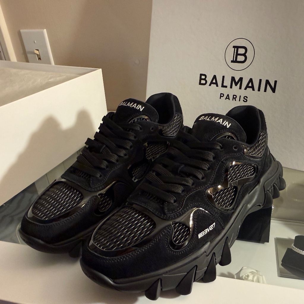 Designer Sneakers